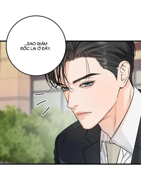 Nóng Lòng Muốn Giày Vò Em Chapter 21 - Trang 3