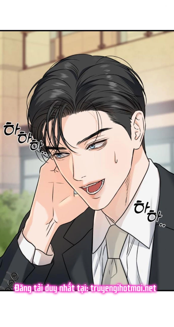 Nóng Lòng Muốn Giày Vò Em Chapter 21 - Trang 3