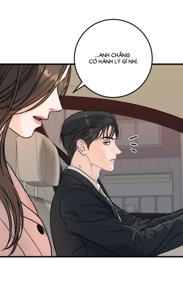 Nóng Lòng Muốn Giày Vò Em Chapter 21 - Trang 3