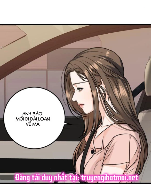 Nóng Lòng Muốn Giày Vò Em Chapter 21 - Trang 3