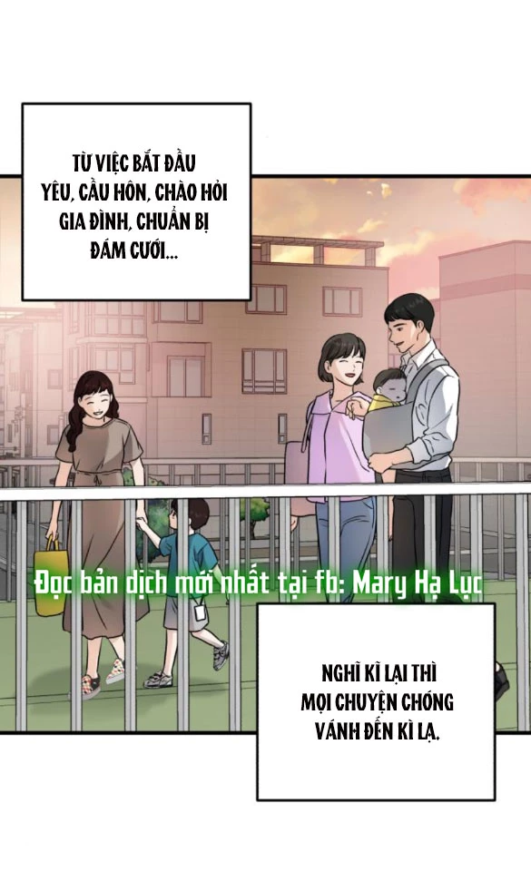 Nóng Lòng Muốn Giày Vò Em Chapter 21 - Trang 3