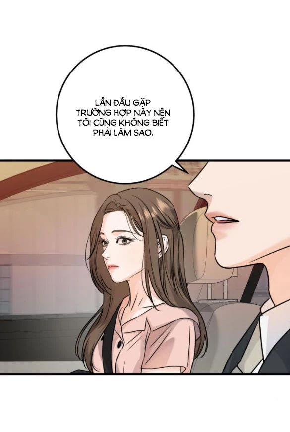 Nóng Lòng Muốn Giày Vò Em Chapter 21 - Trang 3