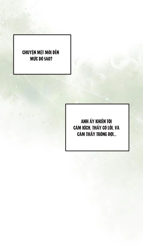 Nóng Lòng Muốn Giày Vò Em Chapter 21 - Trang 3