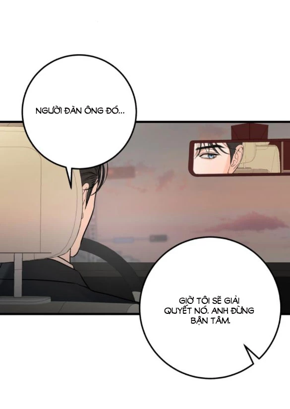 Nóng Lòng Muốn Giày Vò Em Chapter 21 - Trang 3