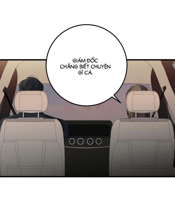 Nóng Lòng Muốn Giày Vò Em Chapter 21 - Trang 3