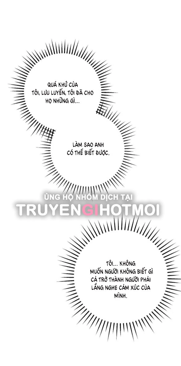 Nóng Lòng Muốn Giày Vò Em Chapter 21 - Trang 3