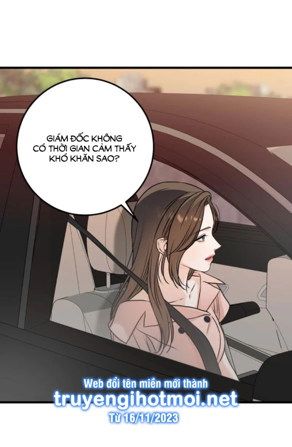 Nóng Lòng Muốn Giày Vò Em Chapter 21 - Trang 3