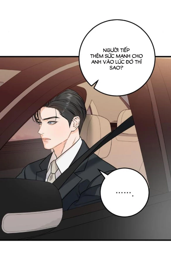 Nóng Lòng Muốn Giày Vò Em Chapter 21 - Trang 3