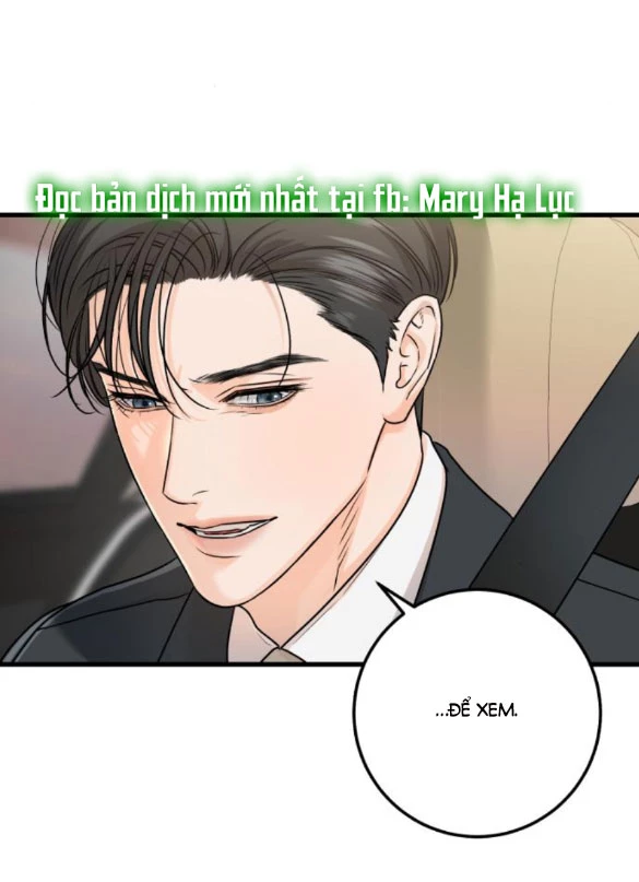 Nóng Lòng Muốn Giày Vò Em Chapter 21 - Trang 3