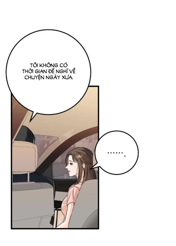 Nóng Lòng Muốn Giày Vò Em Chapter 21 - Trang 3