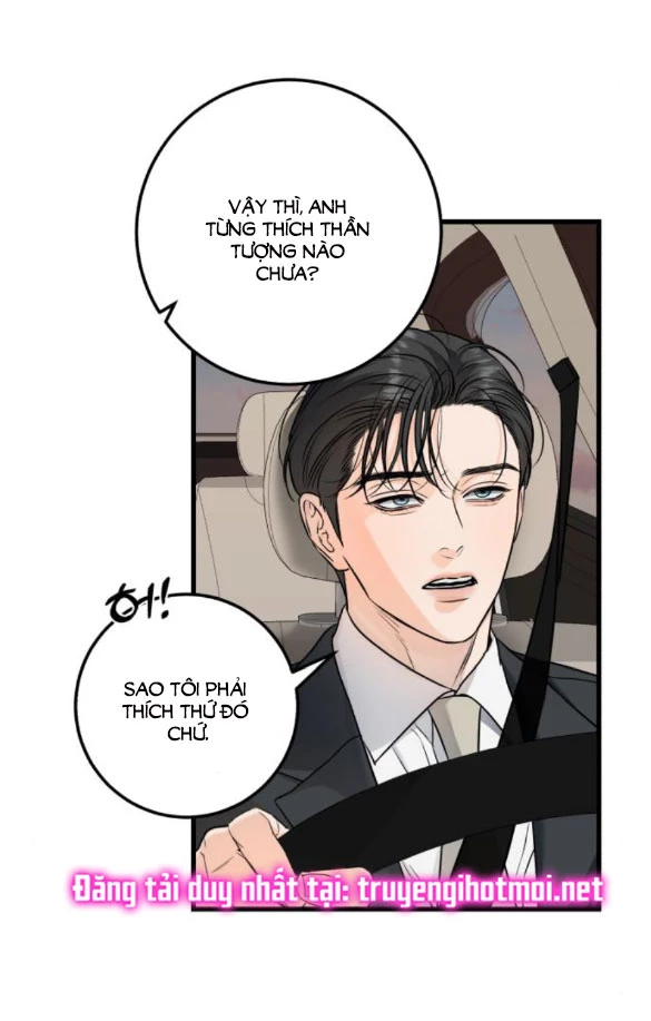 Nóng Lòng Muốn Giày Vò Em Chapter 21 - Trang 3