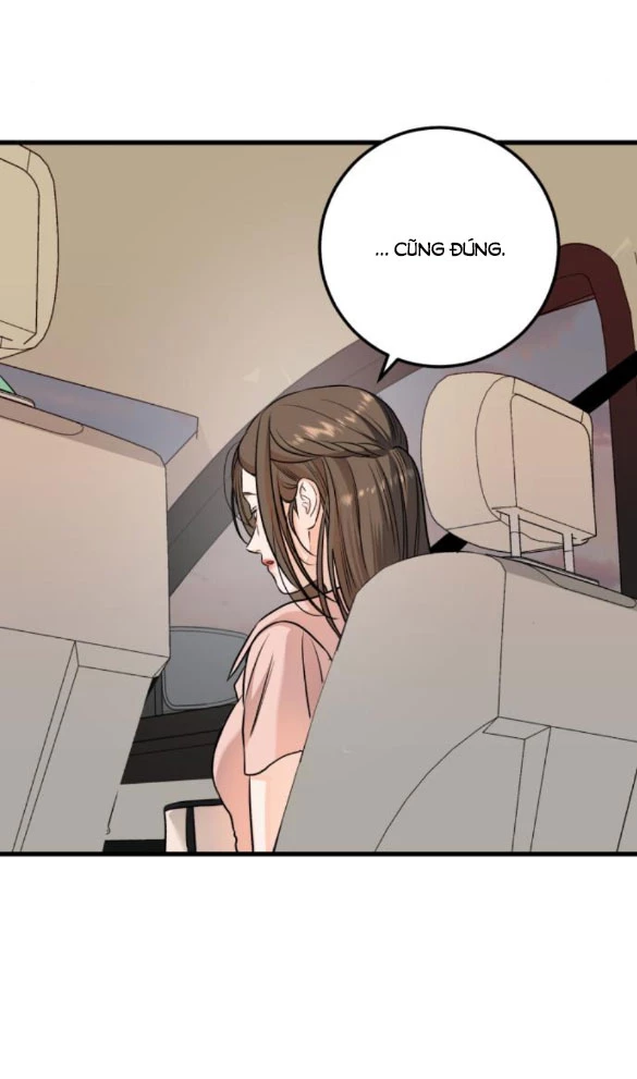 Nóng Lòng Muốn Giày Vò Em Chapter 21 - Trang 3