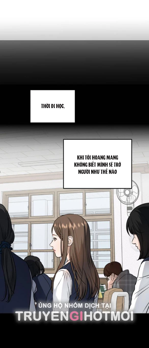 Nóng Lòng Muốn Giày Vò Em Chapter 21 - Trang 3