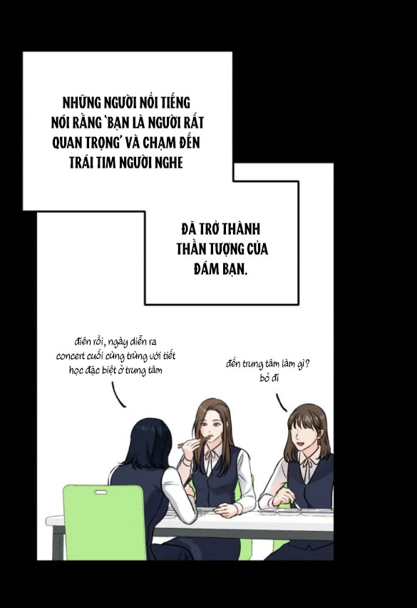 Nóng Lòng Muốn Giày Vò Em Chapter 21 - Trang 3