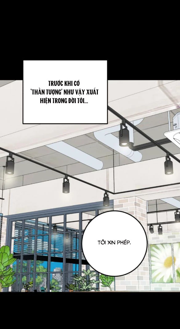 Nóng Lòng Muốn Giày Vò Em Chapter 21 - Trang 3