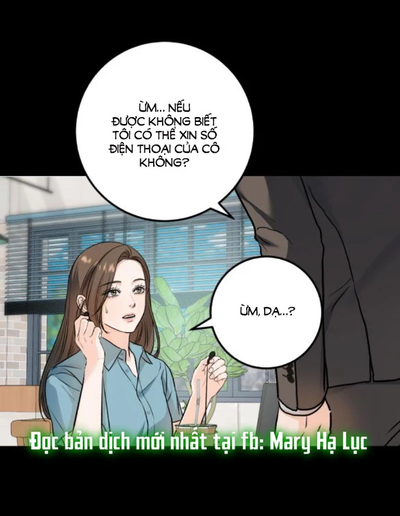 Nóng Lòng Muốn Giày Vò Em Chapter 21 - Trang 3