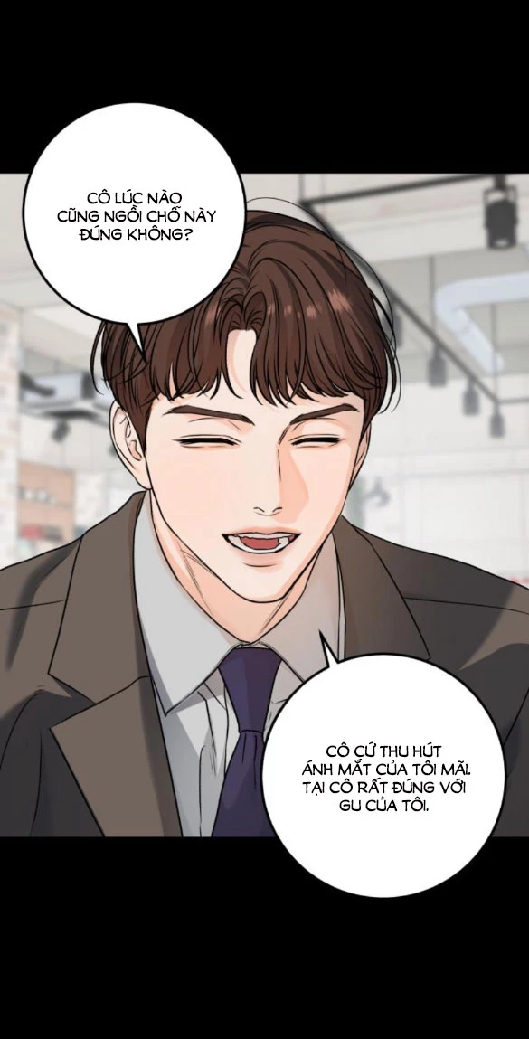 Nóng Lòng Muốn Giày Vò Em Chapter 21 - Trang 3