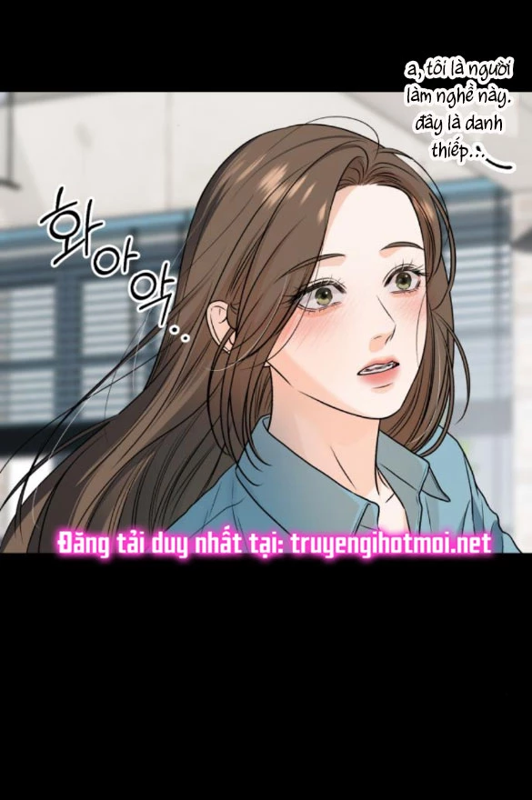 Nóng Lòng Muốn Giày Vò Em Chapter 21 - Trang 3