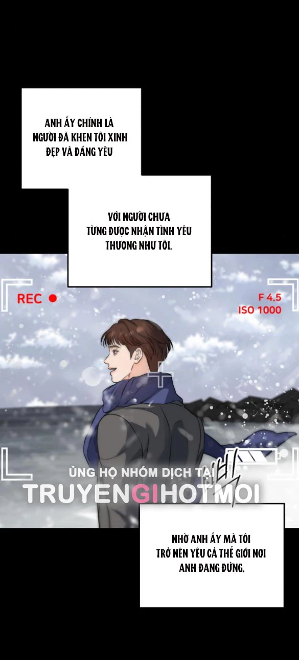 Nóng Lòng Muốn Giày Vò Em Chapter 21 - Trang 3