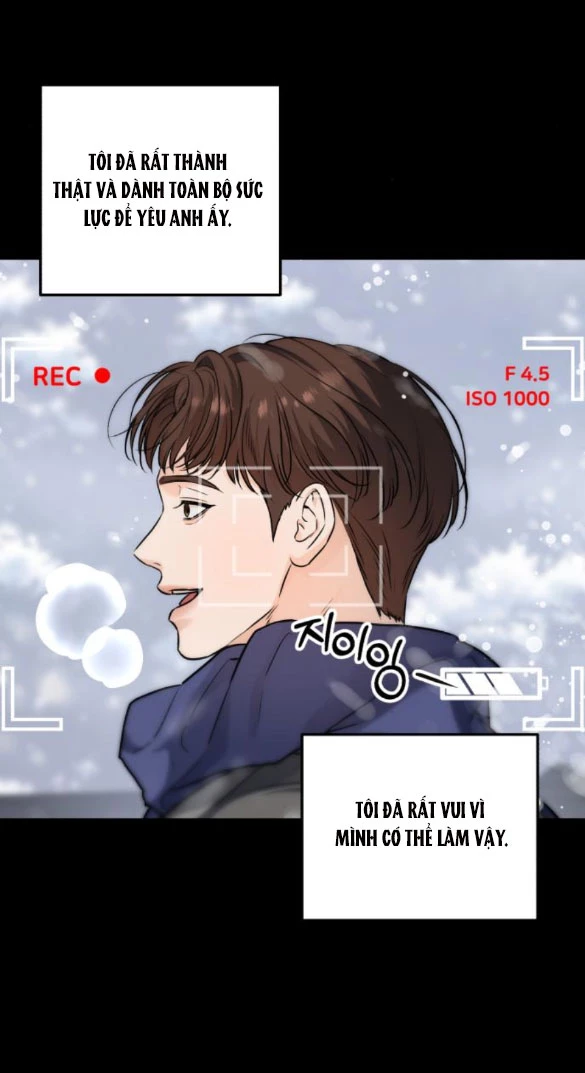 Nóng Lòng Muốn Giày Vò Em Chapter 21 - Trang 3