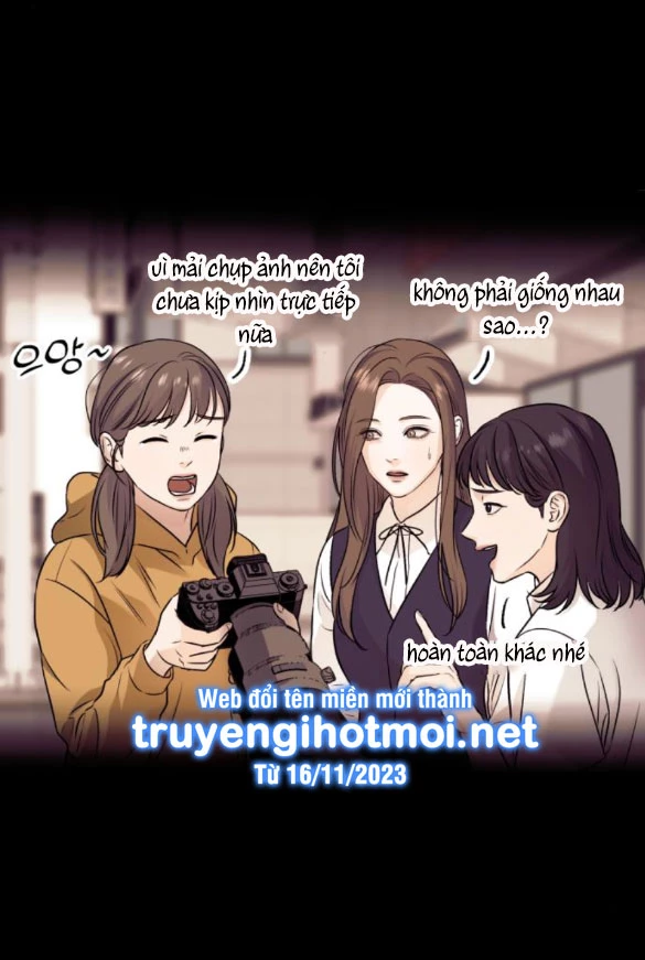 Nóng Lòng Muốn Giày Vò Em Chapter 21 - Trang 3