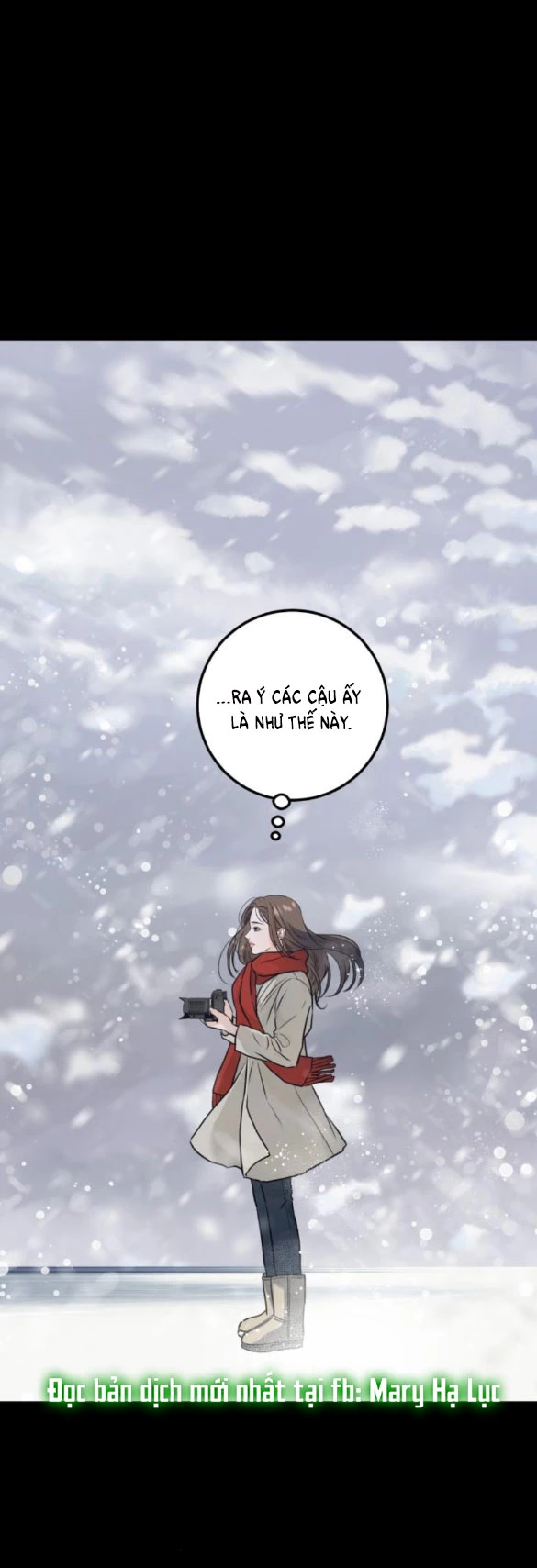 Nóng Lòng Muốn Giày Vò Em Chapter 21 - Trang 3