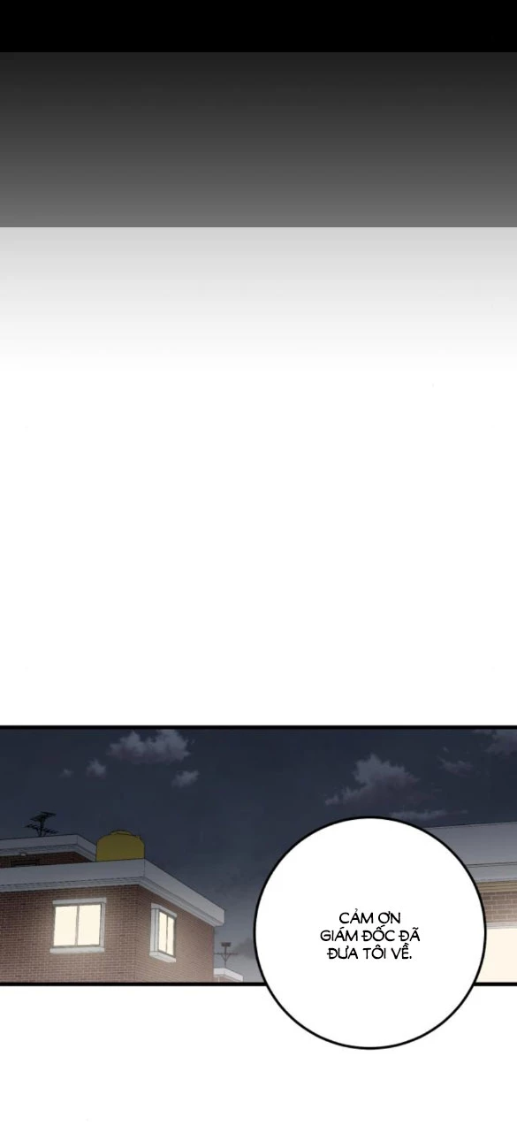 Nóng Lòng Muốn Giày Vò Em Chapter 21 - Trang 3