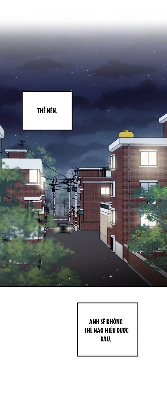 Nóng Lòng Muốn Giày Vò Em Chapter 21 - Trang 3