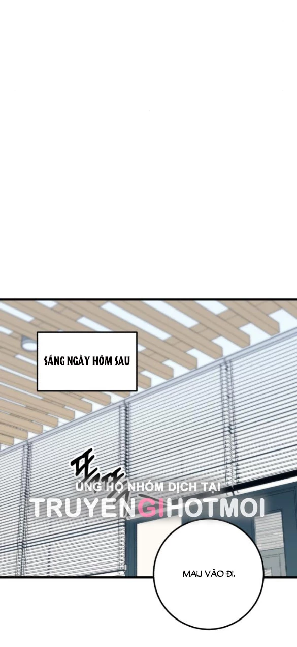 Nóng Lòng Muốn Giày Vò Em Chapter 21 - Trang 3