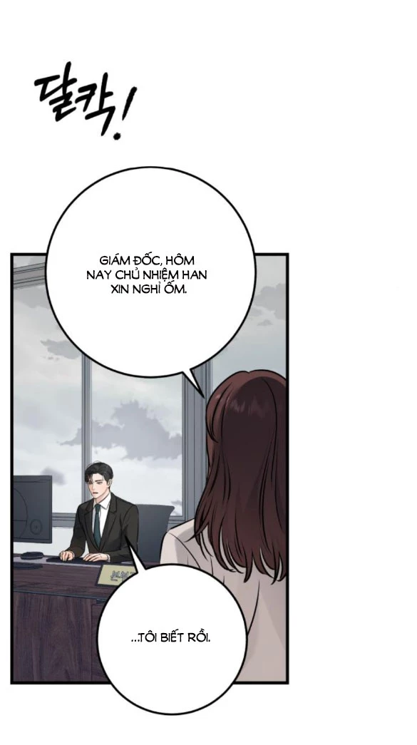 Nóng Lòng Muốn Giày Vò Em Chapter 21 - Trang 3