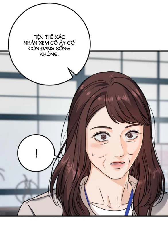 Nóng Lòng Muốn Giày Vò Em Chapter 21 - Trang 3