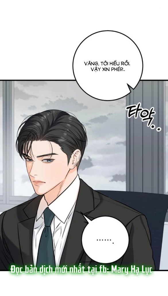 Nóng Lòng Muốn Giày Vò Em Chapter 21 - Trang 3