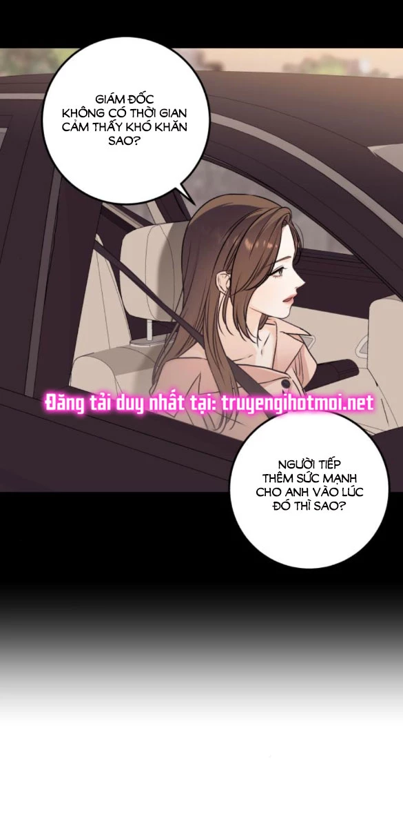 Nóng Lòng Muốn Giày Vò Em Chapter 21 - Trang 3