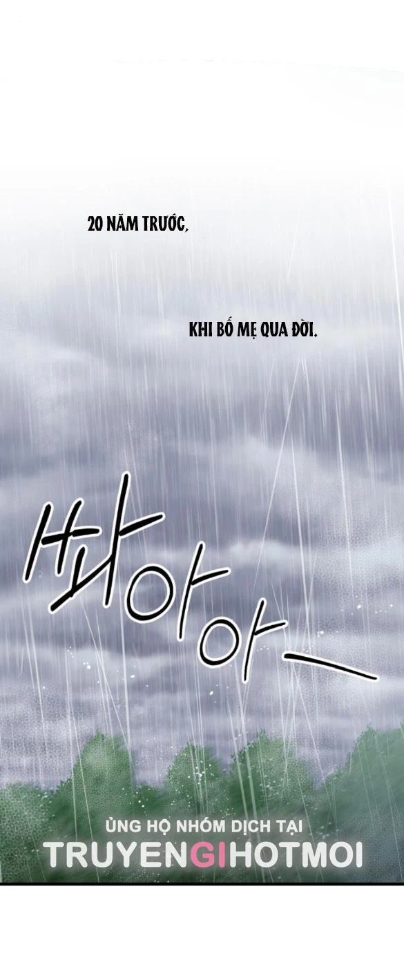 Nóng Lòng Muốn Giày Vò Em Chapter 21 - Trang 3