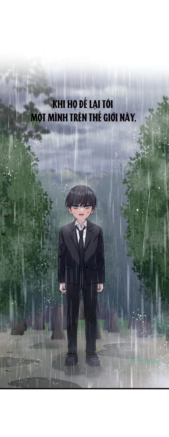 Nóng Lòng Muốn Giày Vò Em Chapter 21 - Trang 3