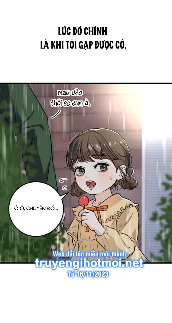 Nóng Lòng Muốn Giày Vò Em Chapter 21 - Trang 3