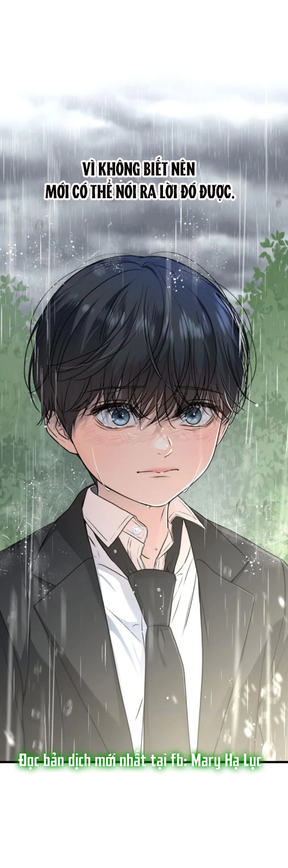 Nóng Lòng Muốn Giày Vò Em Chapter 21 - Trang 3