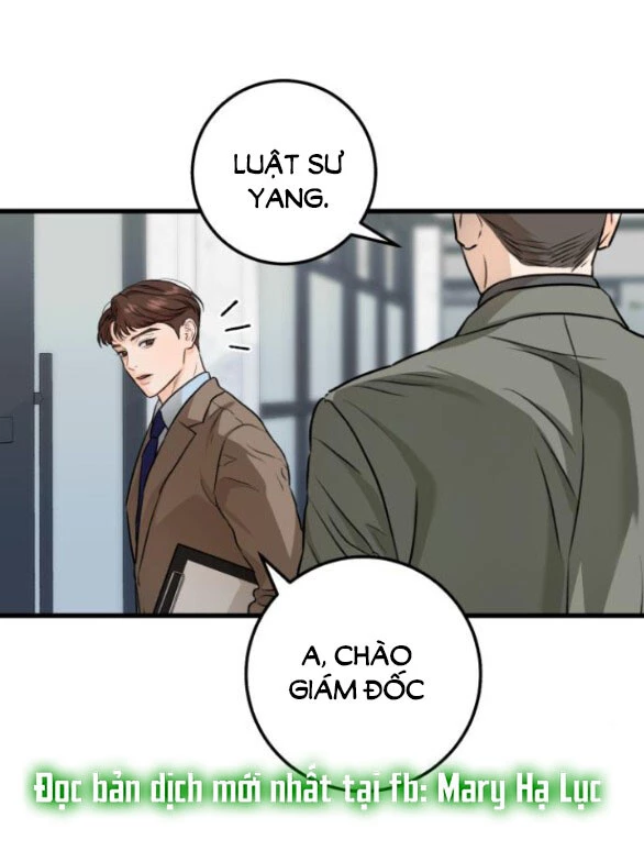 Nóng Lòng Muốn Giày Vò Em Chapter 22 - Trang 3