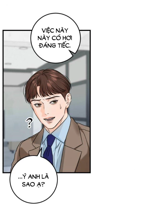 Nóng Lòng Muốn Giày Vò Em Chapter 22 - Trang 3