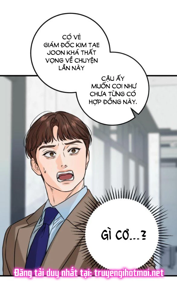 Nóng Lòng Muốn Giày Vò Em Chapter 22 - Trang 3