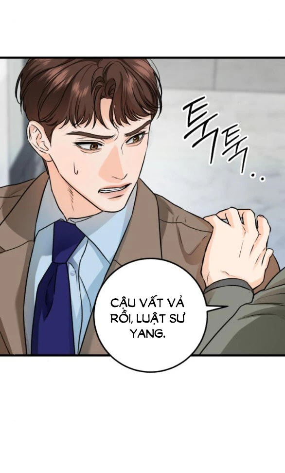 Nóng Lòng Muốn Giày Vò Em Chapter 22 - Trang 3