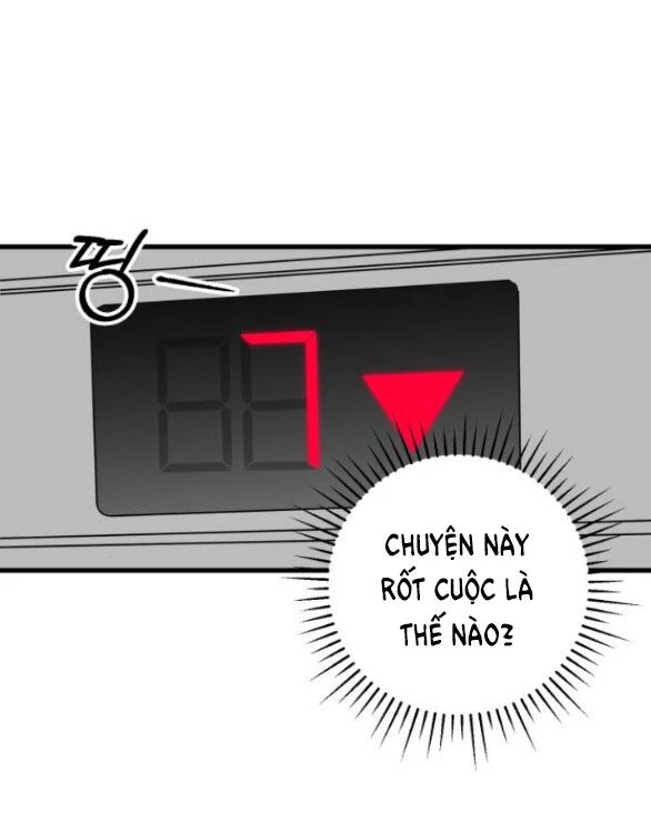 Nóng Lòng Muốn Giày Vò Em Chapter 22 - Trang 3