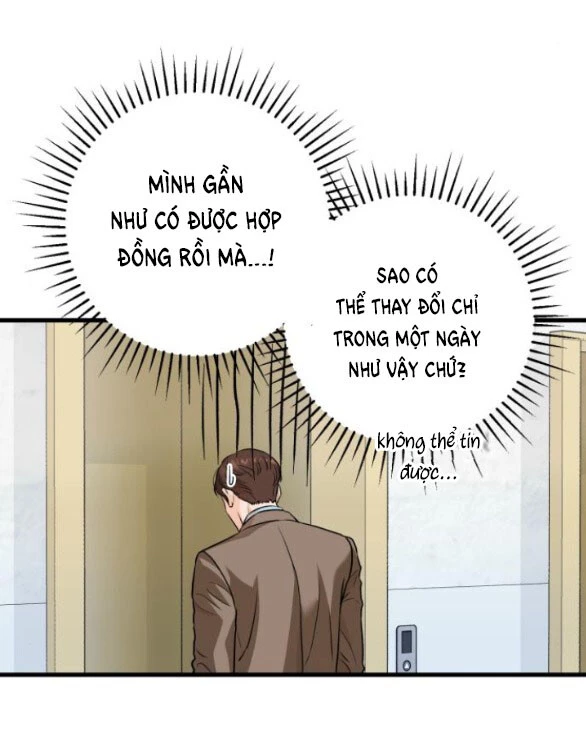 Nóng Lòng Muốn Giày Vò Em Chapter 22 - Trang 3