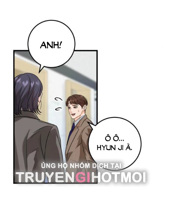 Nóng Lòng Muốn Giày Vò Em Chapter 22 - Trang 3