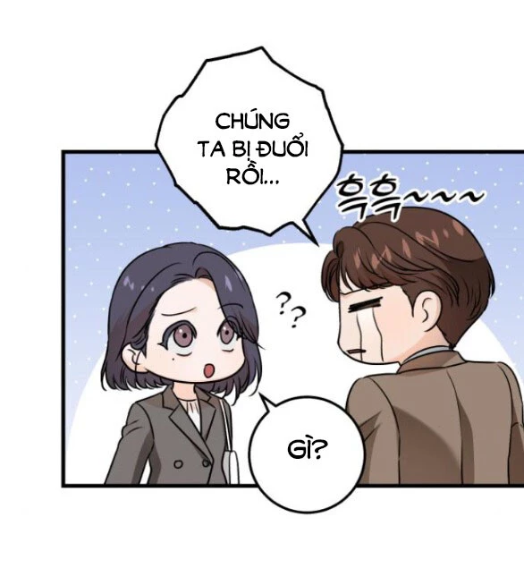 Nóng Lòng Muốn Giày Vò Em Chapter 22 - Trang 3