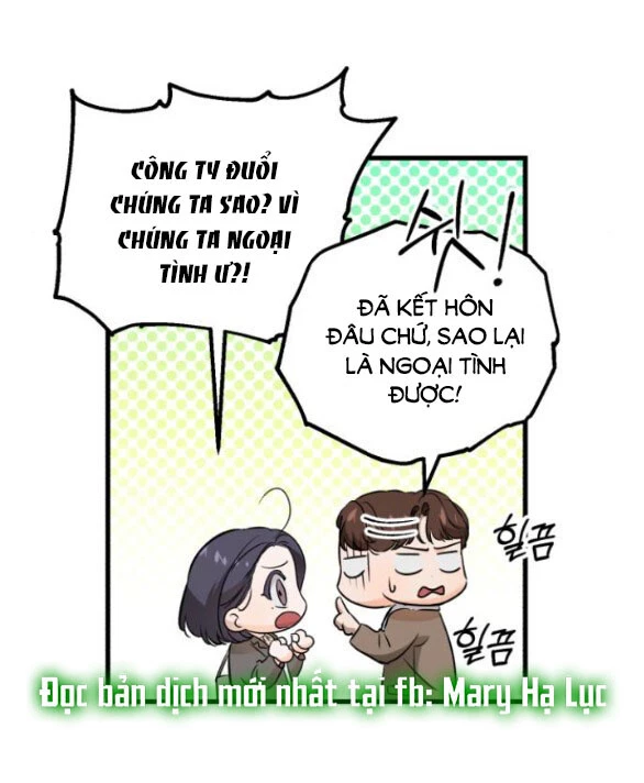 Nóng Lòng Muốn Giày Vò Em Chapter 22 - Trang 3