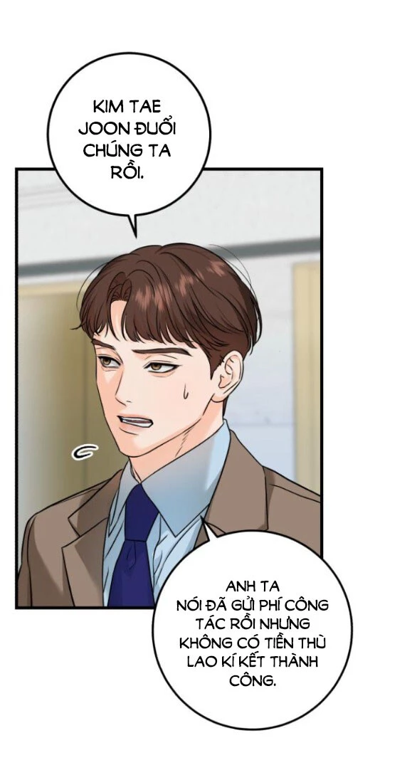 Nóng Lòng Muốn Giày Vò Em Chapter 22 - Trang 3