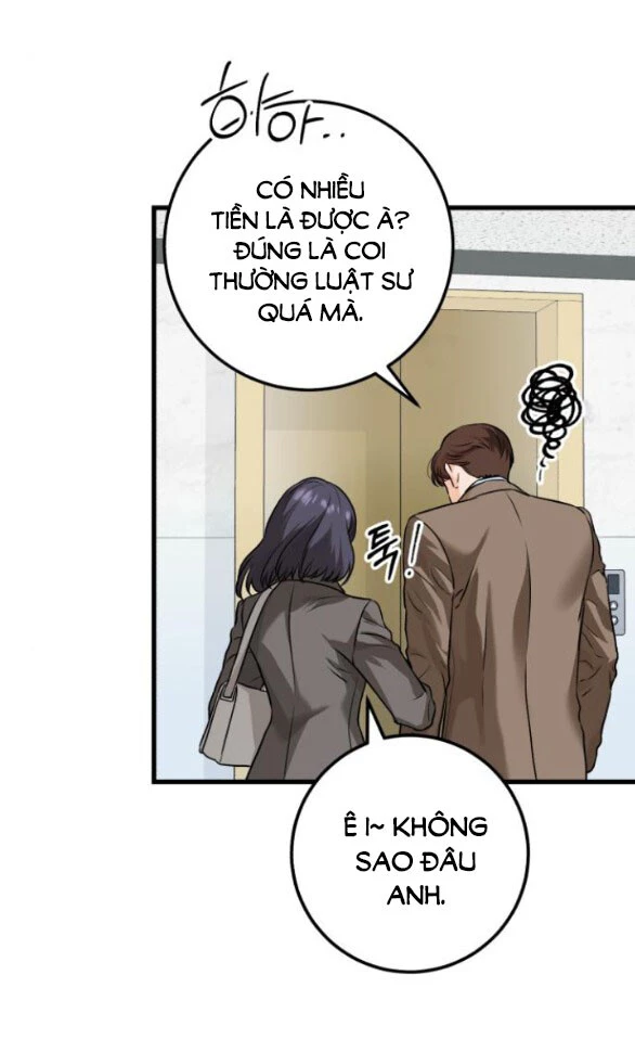 Nóng Lòng Muốn Giày Vò Em Chapter 22 - Trang 3