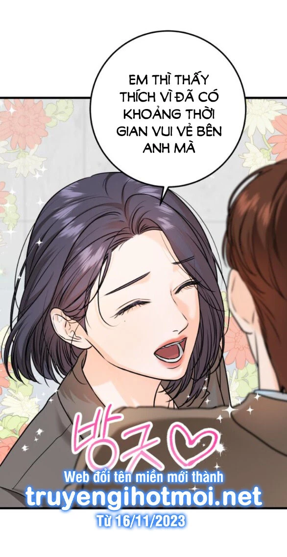 Nóng Lòng Muốn Giày Vò Em Chapter 22 - Trang 3