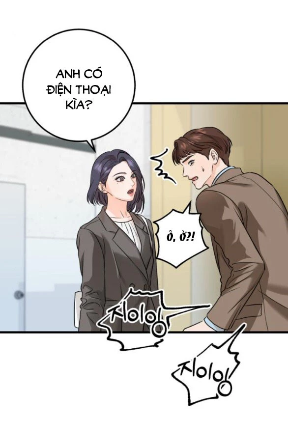 Nóng Lòng Muốn Giày Vò Em Chapter 22 - Trang 3